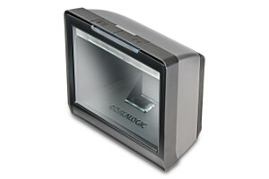 Datalogic Magellan 3200VSi On-Counter High Performance Area Imager (2D) Barcode Scanner